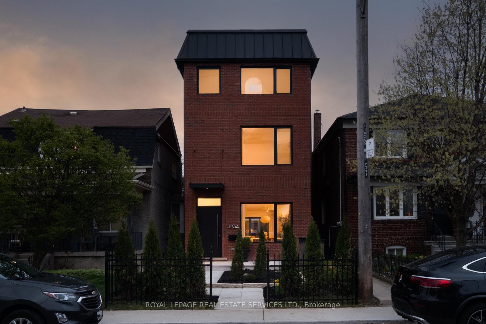 393A Arlington Avenue, Forest Hill / Deer Park, ON M6C 3A1 - Photo 1