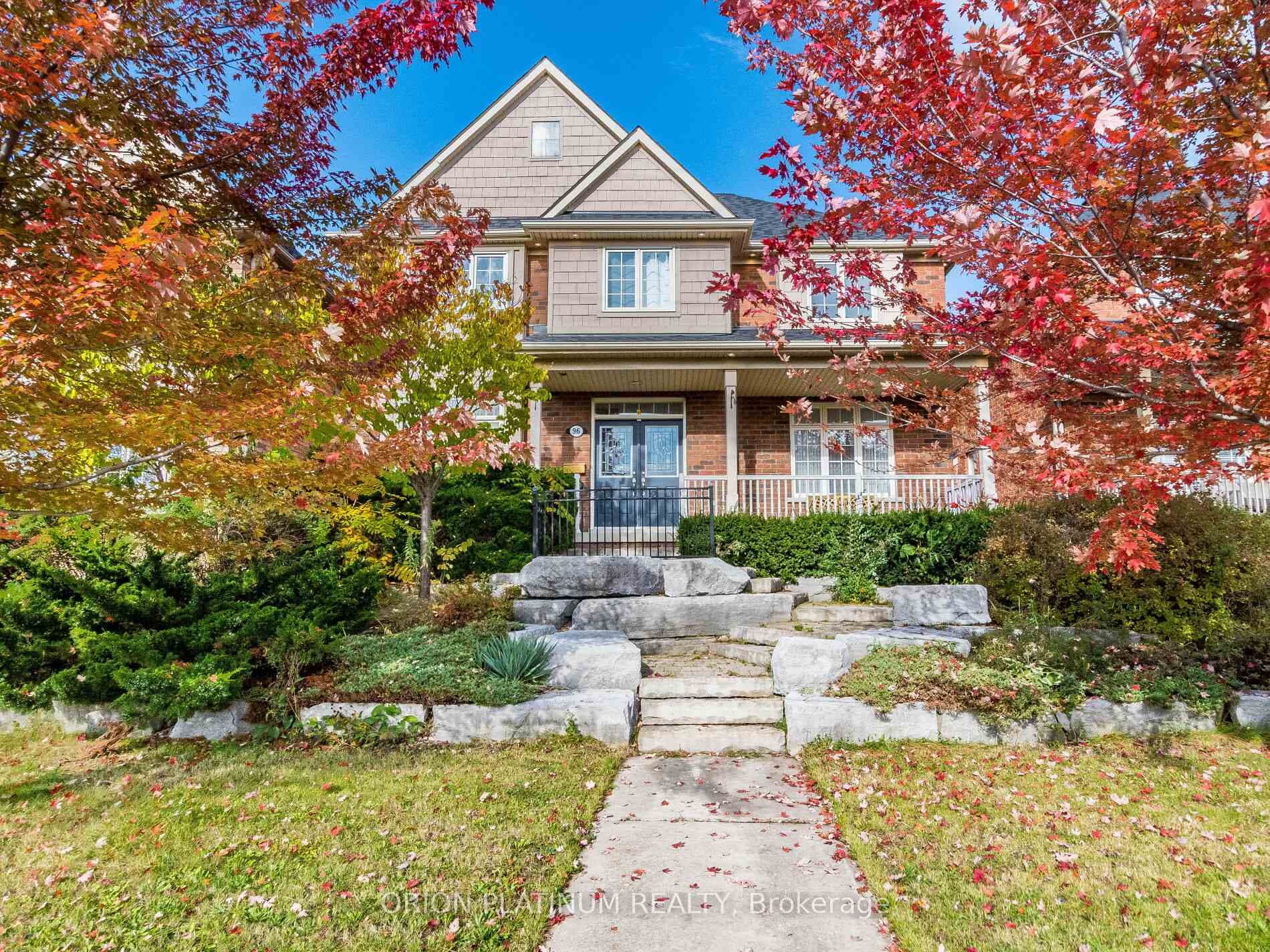 96 Thomas Street, Mississauga, ON L5M 1Y8 - Photo 1