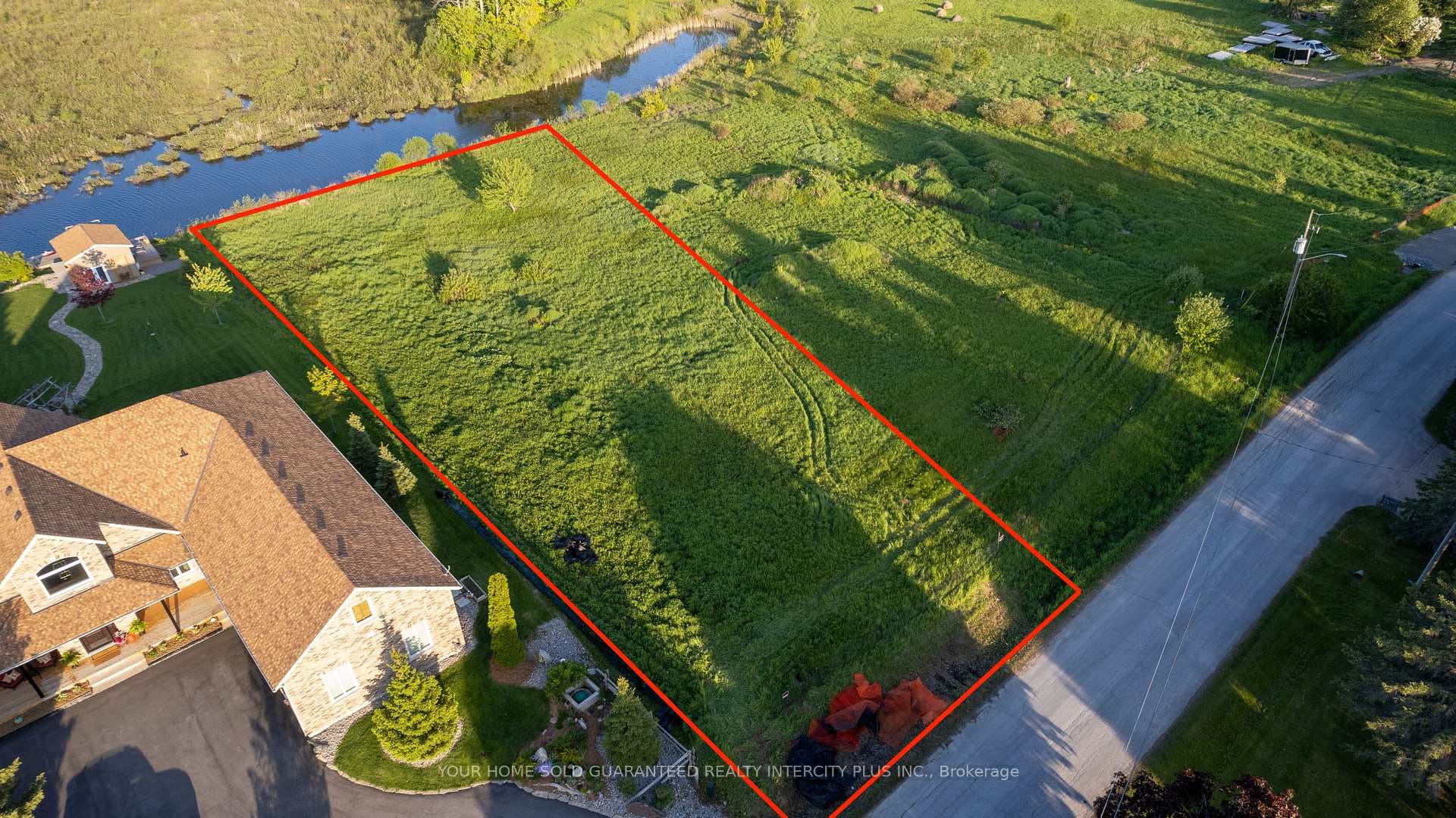 Lot 14 Fralicks Beach Road, Scugog