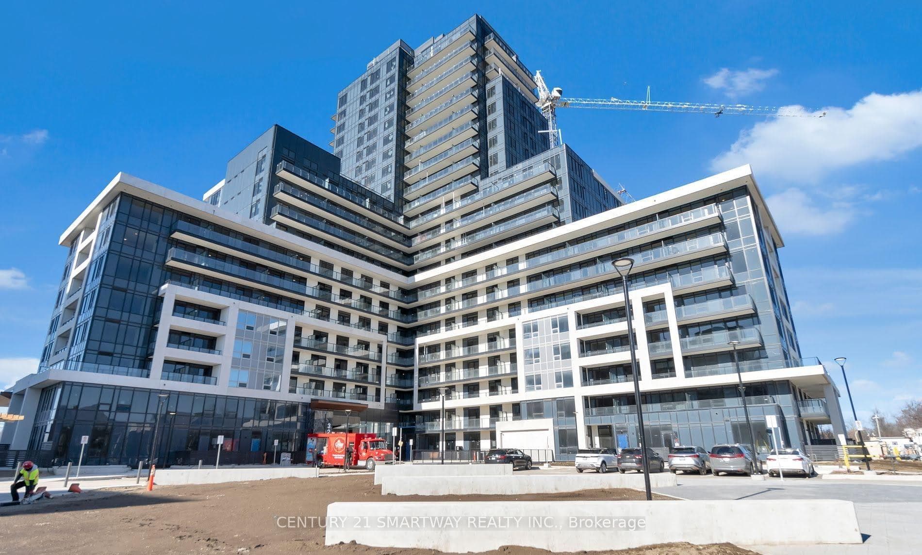 3220 WILLIAM COLTSON Avenue Unit 622, Oakville, ON L6H 7X9 - Photo 1