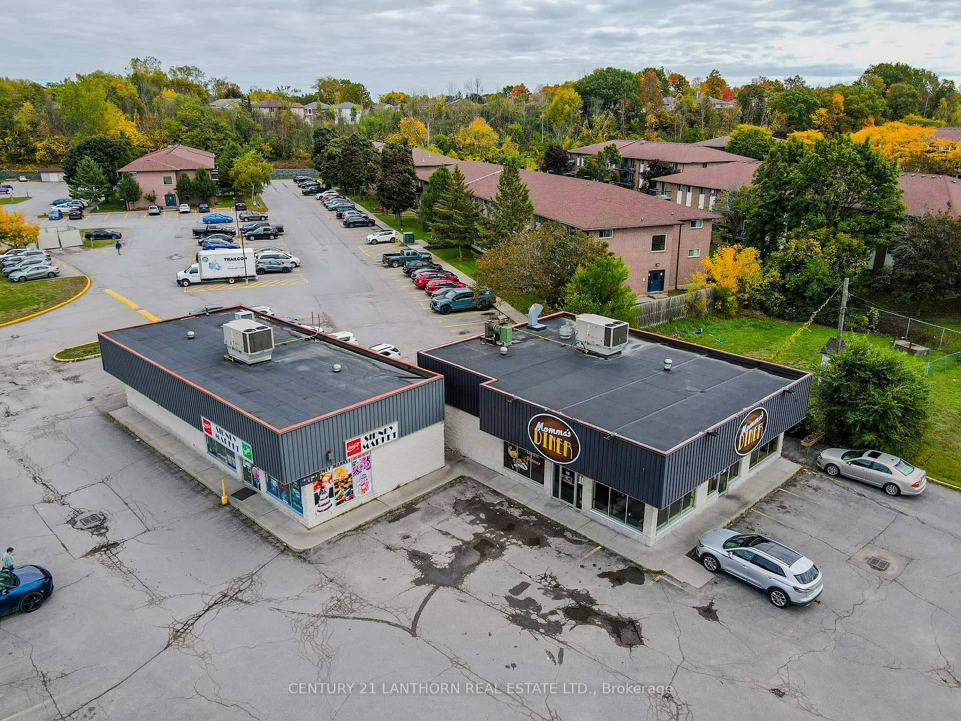 423-425 Sidney Street, Quinte West, ON K8V 6N6 - Photo 1