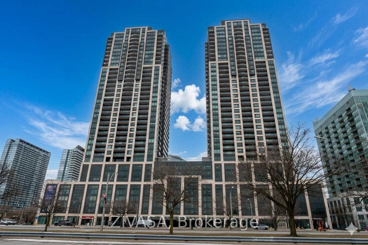 1926 Lakeshore Boulevard Unit 3911, High Park / Junction / Roncesvalles, ON M6S 1A1 - Photo 1