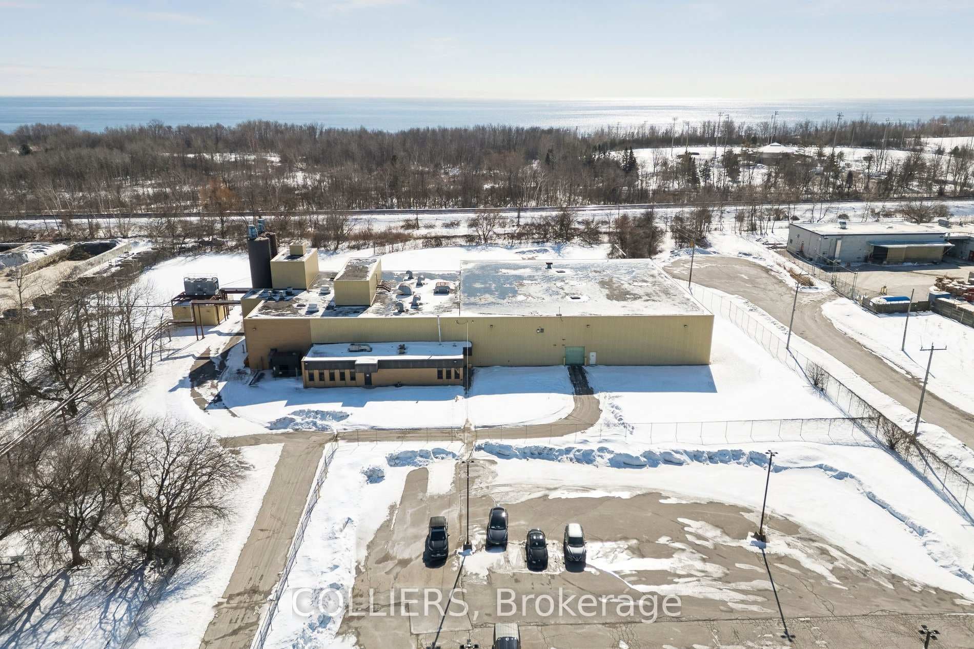 15 Chemical Court, Rouge / Port Union / Malvern, ON M1E 2X4 - Photo 1