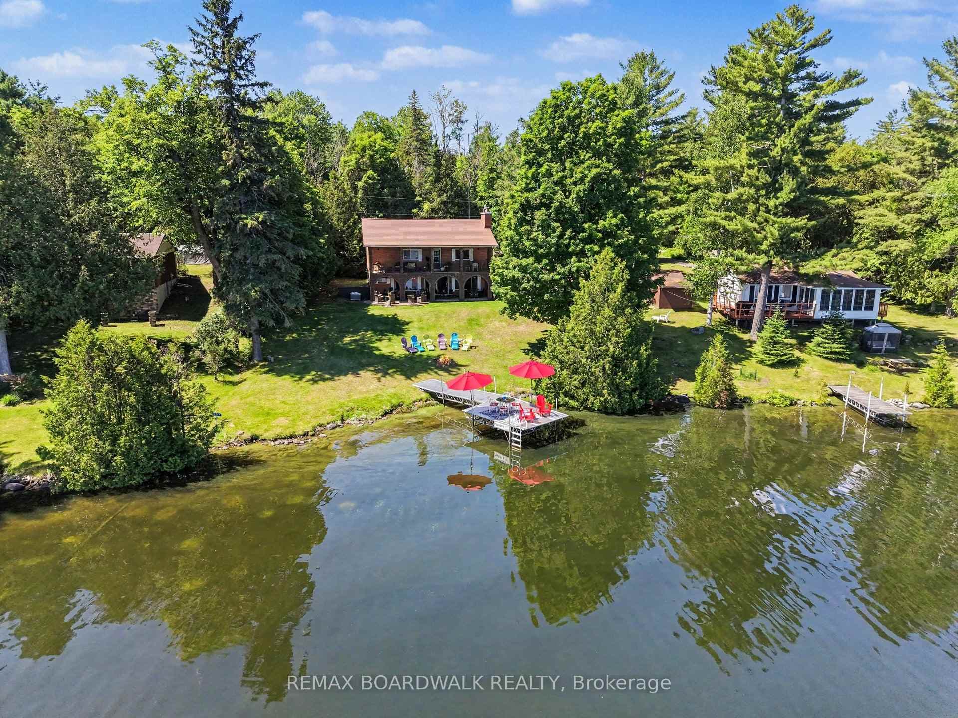 126 Lakeshore Drive, Lanark Highlands, ON K0A 3L0 - Photo 1