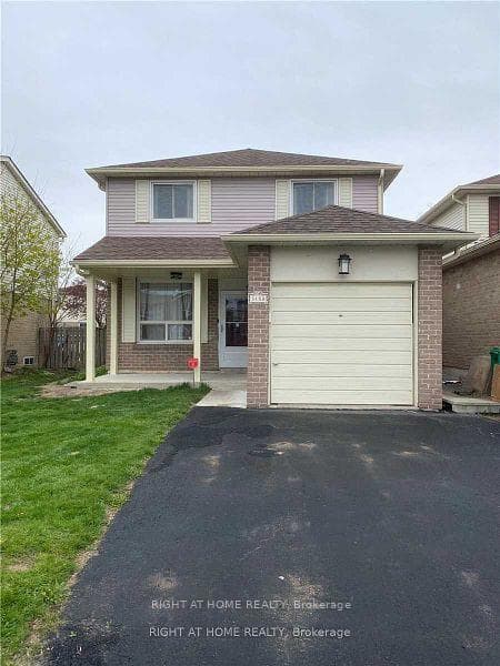 3158 Mccarron Crescent, Mississauga, ON L5N 3H5 - Photo 1