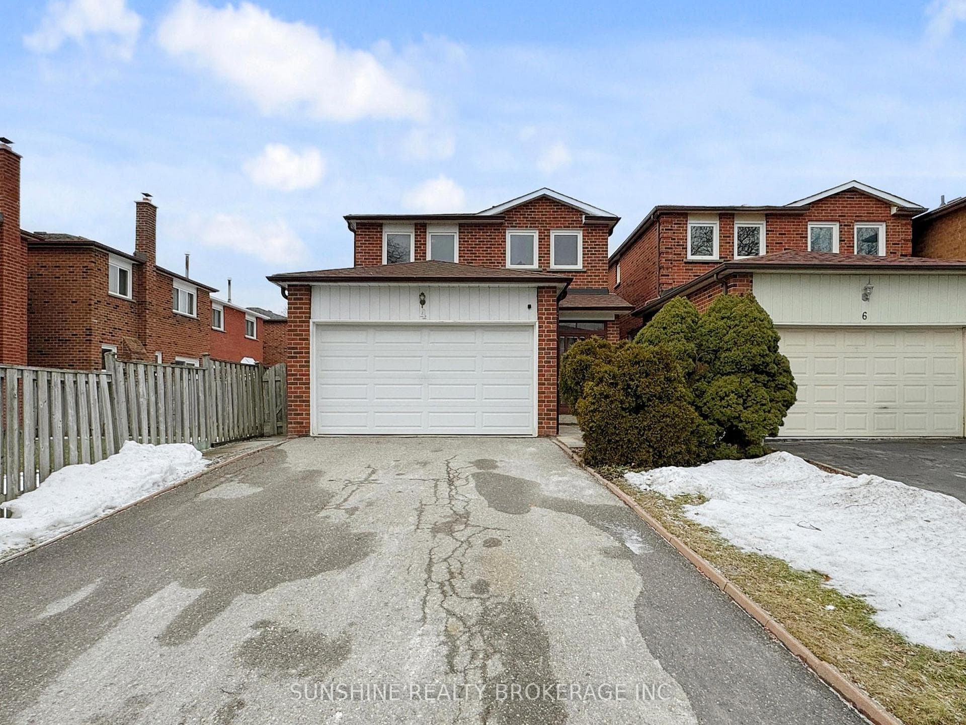 4 Treerun Avenue, Scarborough Village / Eglinton East, ON M1V 3K6 - Photo 1