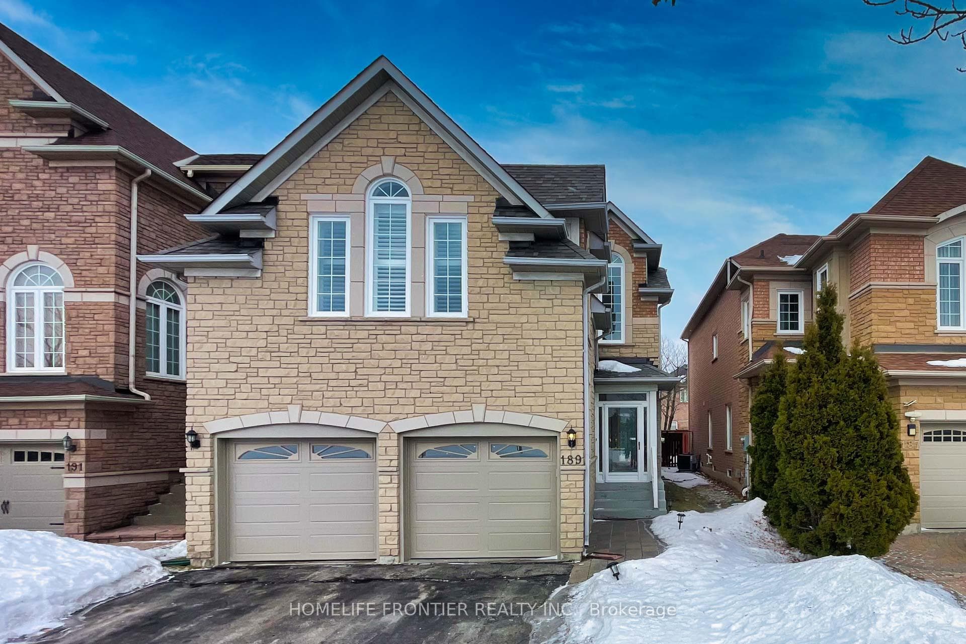 189 Frank Endean Road, Richmond Hill, ON L4S 1S4 - Photo 1