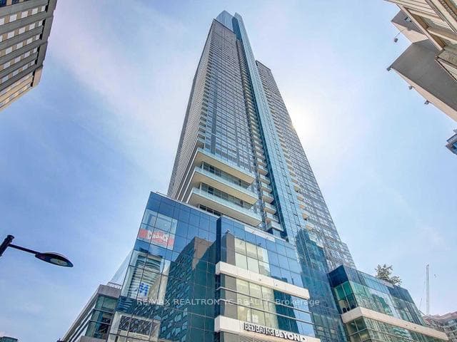 386 Yonge Street Unit 1906, Toronto C01