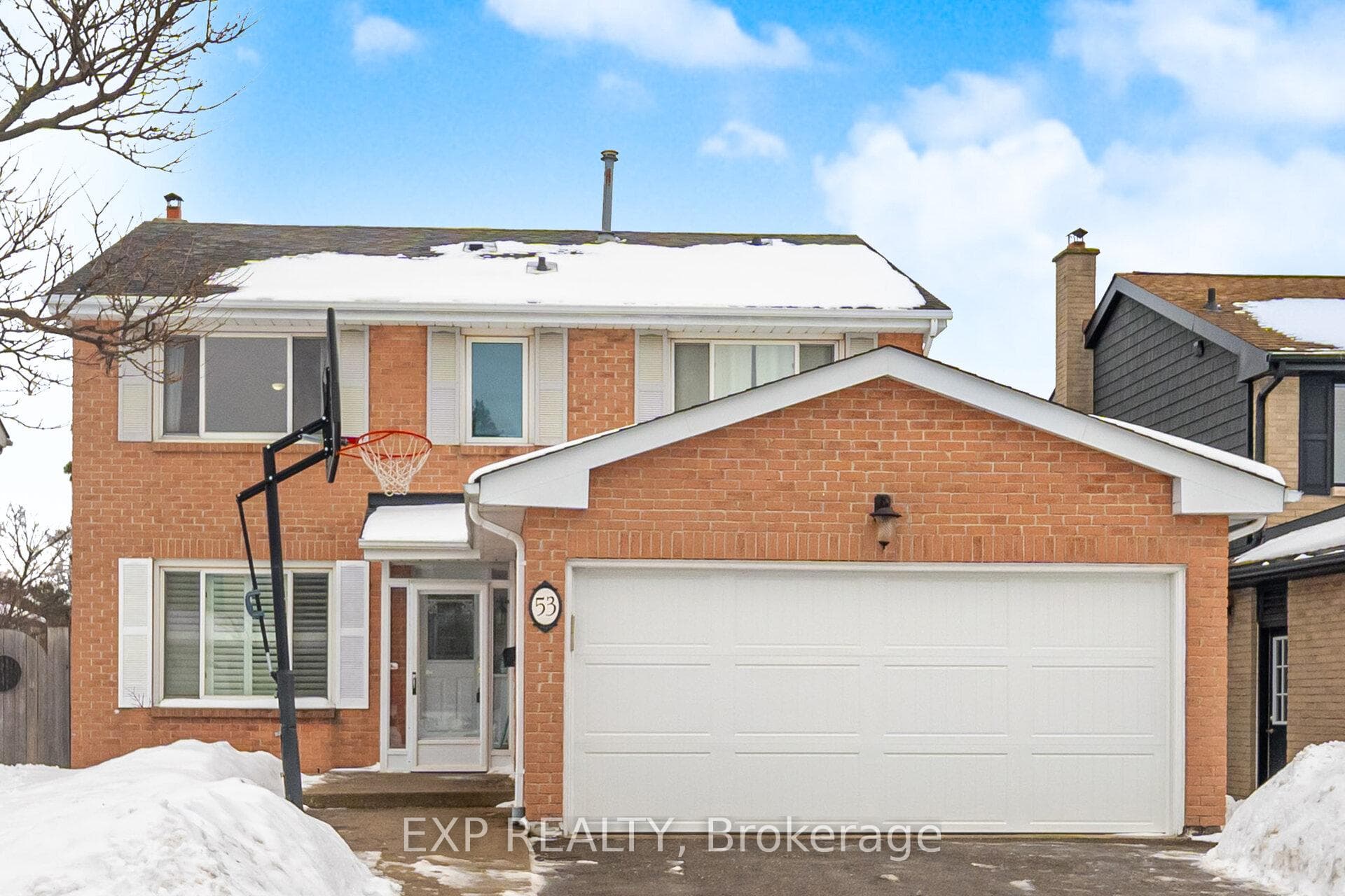 53 Northampton Street, Brampton, ON L6S 3Z6 - Photo 1