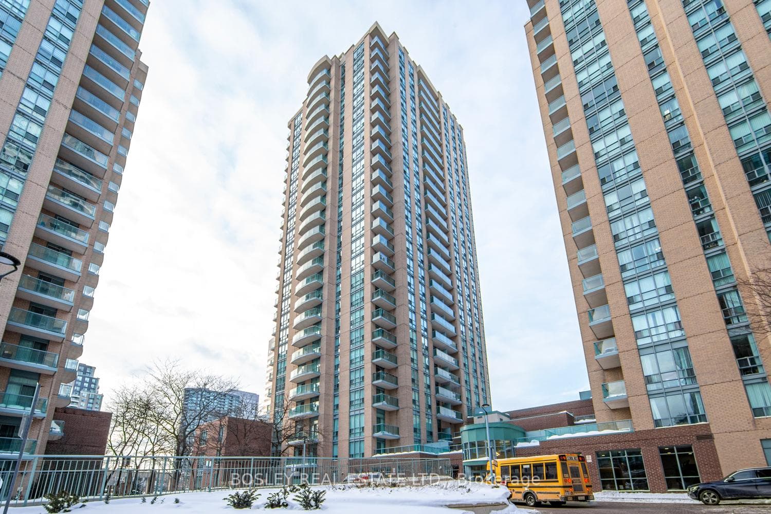 22 Olive Avenue Unit 2106, Willowdale / Newtonbrook, ON M2N 7G6 - Photo 1