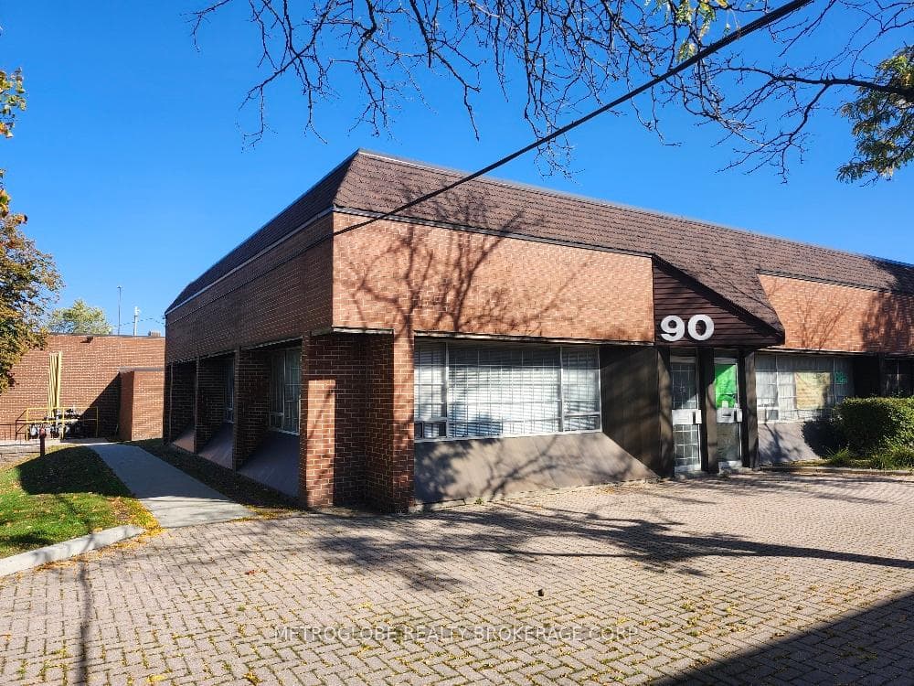2220 Midland Avenue Unit 90BR, Dorset Park / Kennedy Park, ON M1P 4R9 - Photo 1