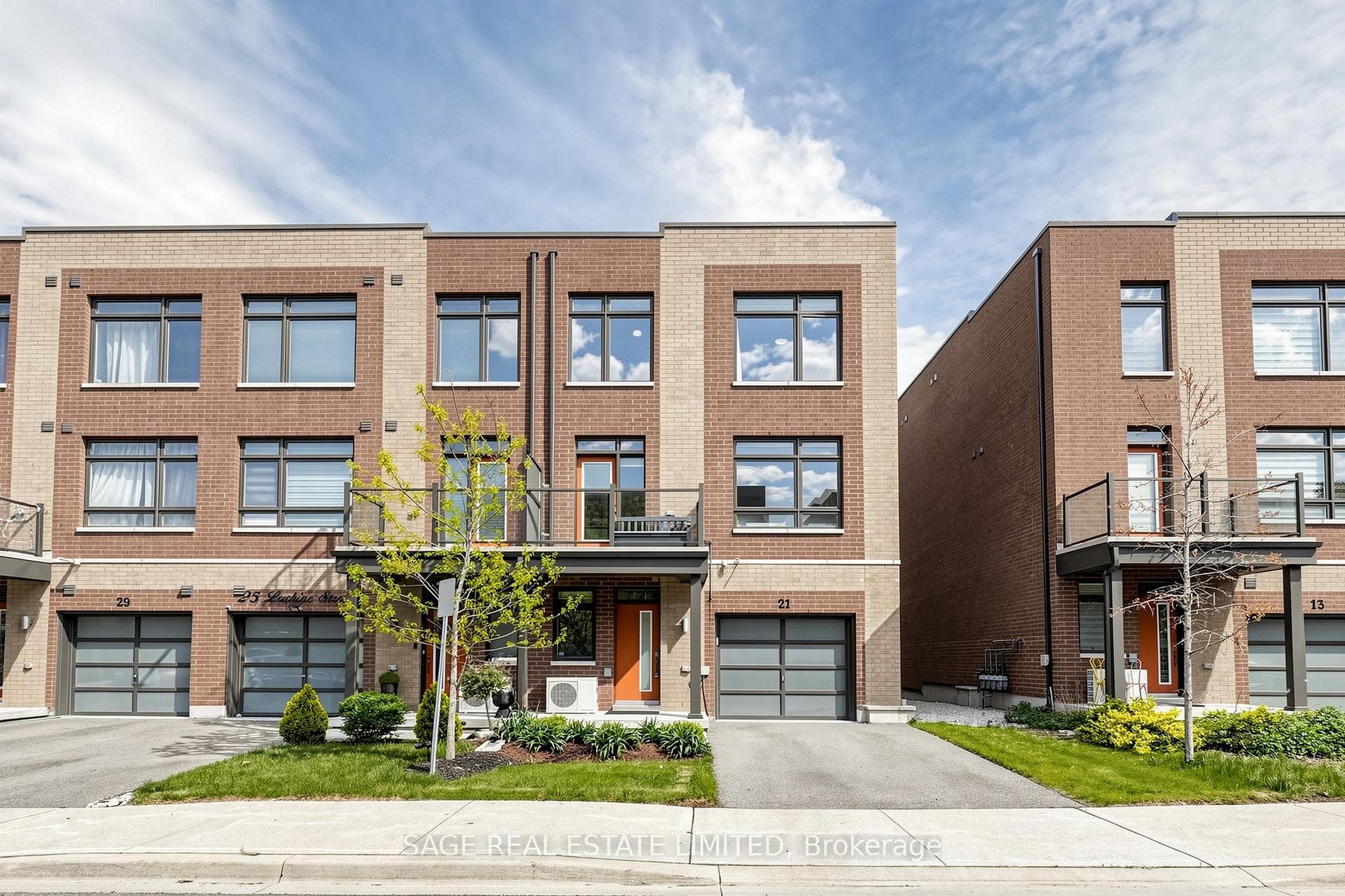 21 Lachine Street, Vaughan, ON L4L 0L9 - Photo 1