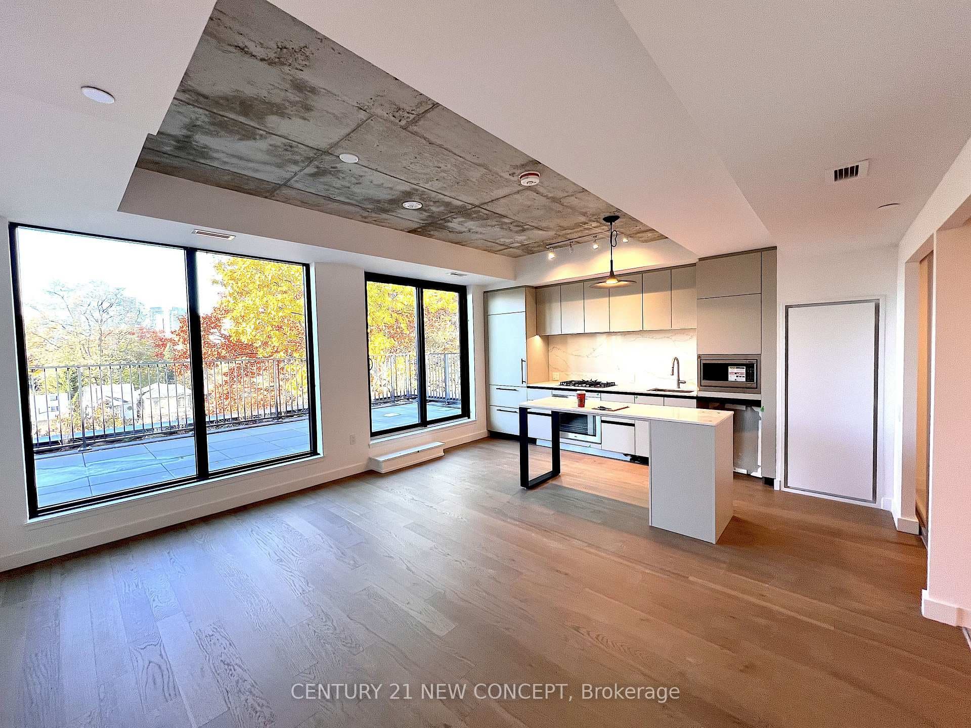 1720 Bayview Avenue Unit 616, Leaside / Davisville, ON M4G 3C4 - Photo 1