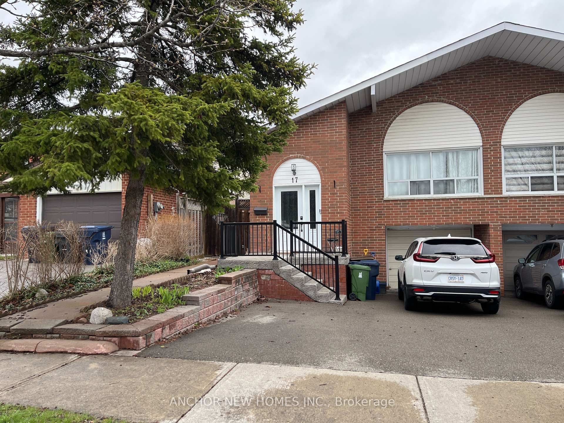 17 Applemore Road Unit Basement, Scarborough (Morningside / West Hill), ON M1B 1R7 - Photo 1