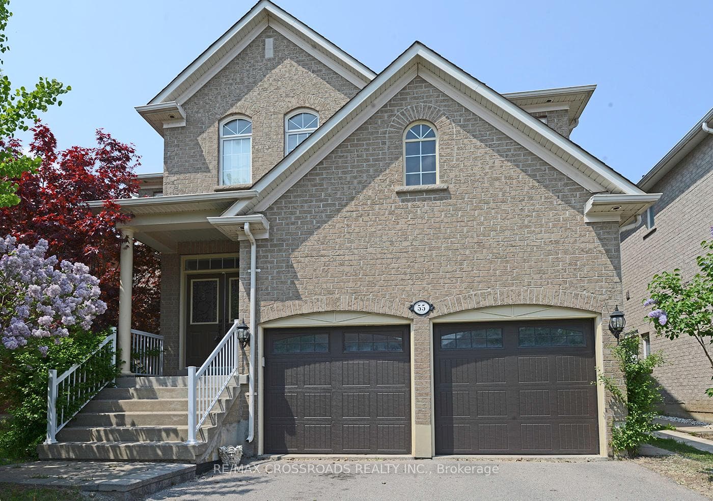 55 Ravine Edge Drive Unit Upper, Richmond Hill, ON L4E 4J3 - Photo 1