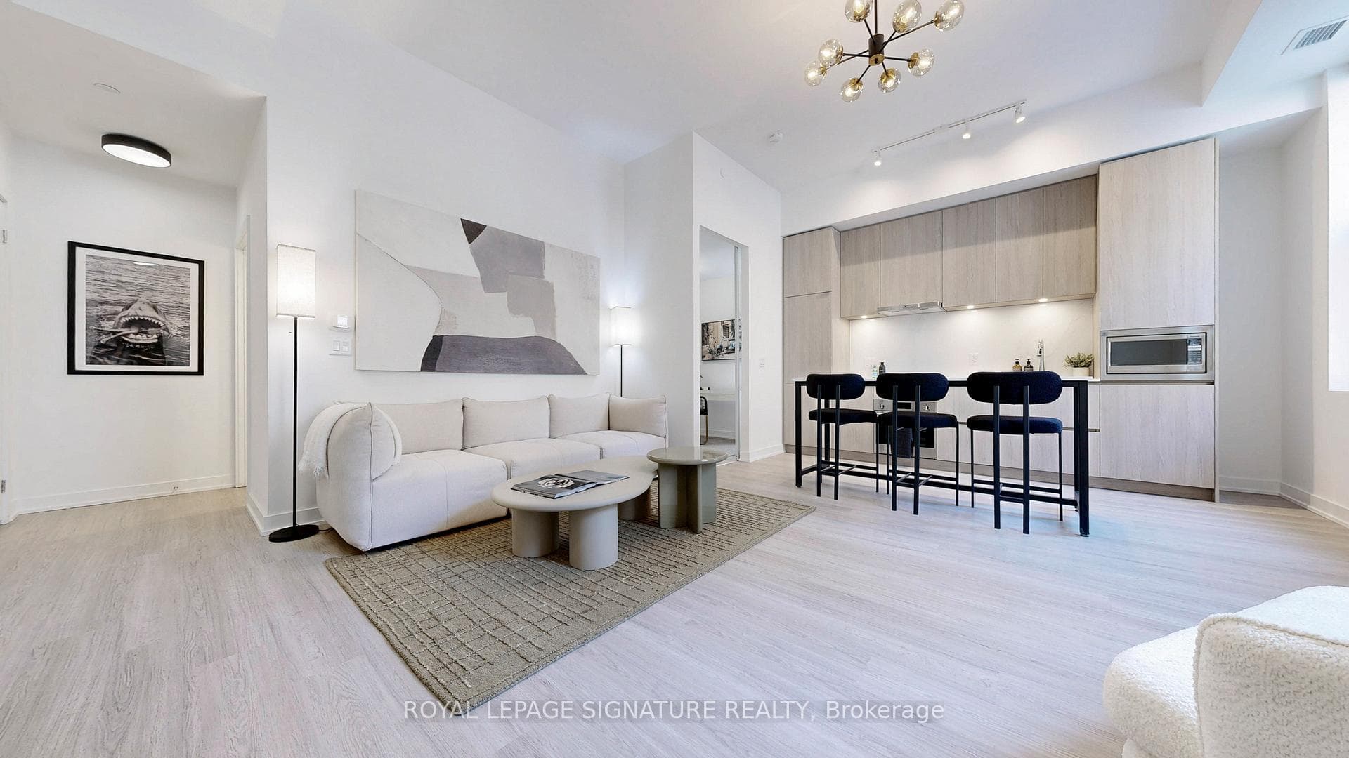 81 Shuter Street, Regent Park / Cabbagetown / St. James Town, ON M5B 0C6 - Photo 1