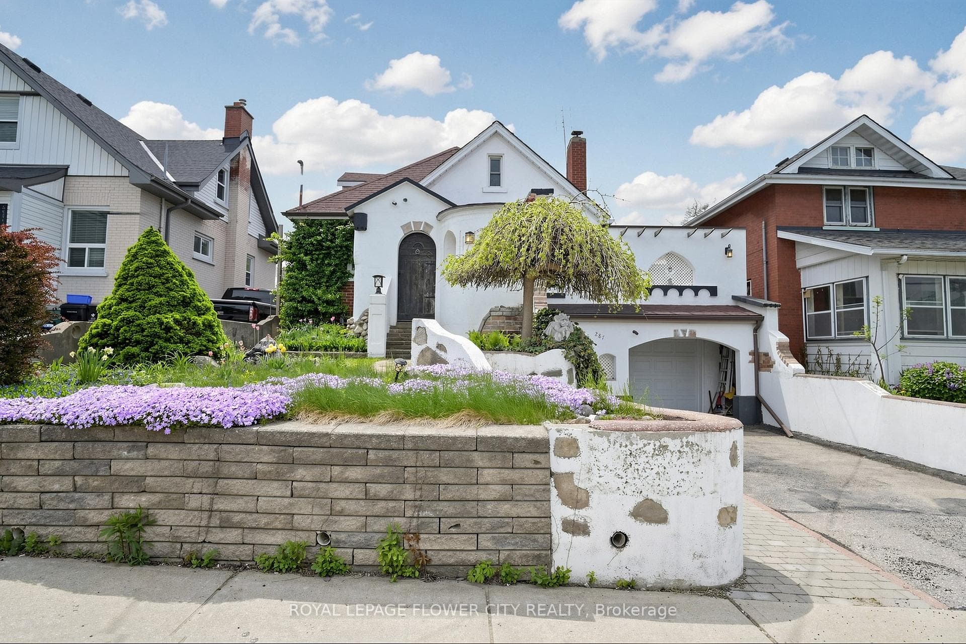 287 Courtland Avenue, Kitchener