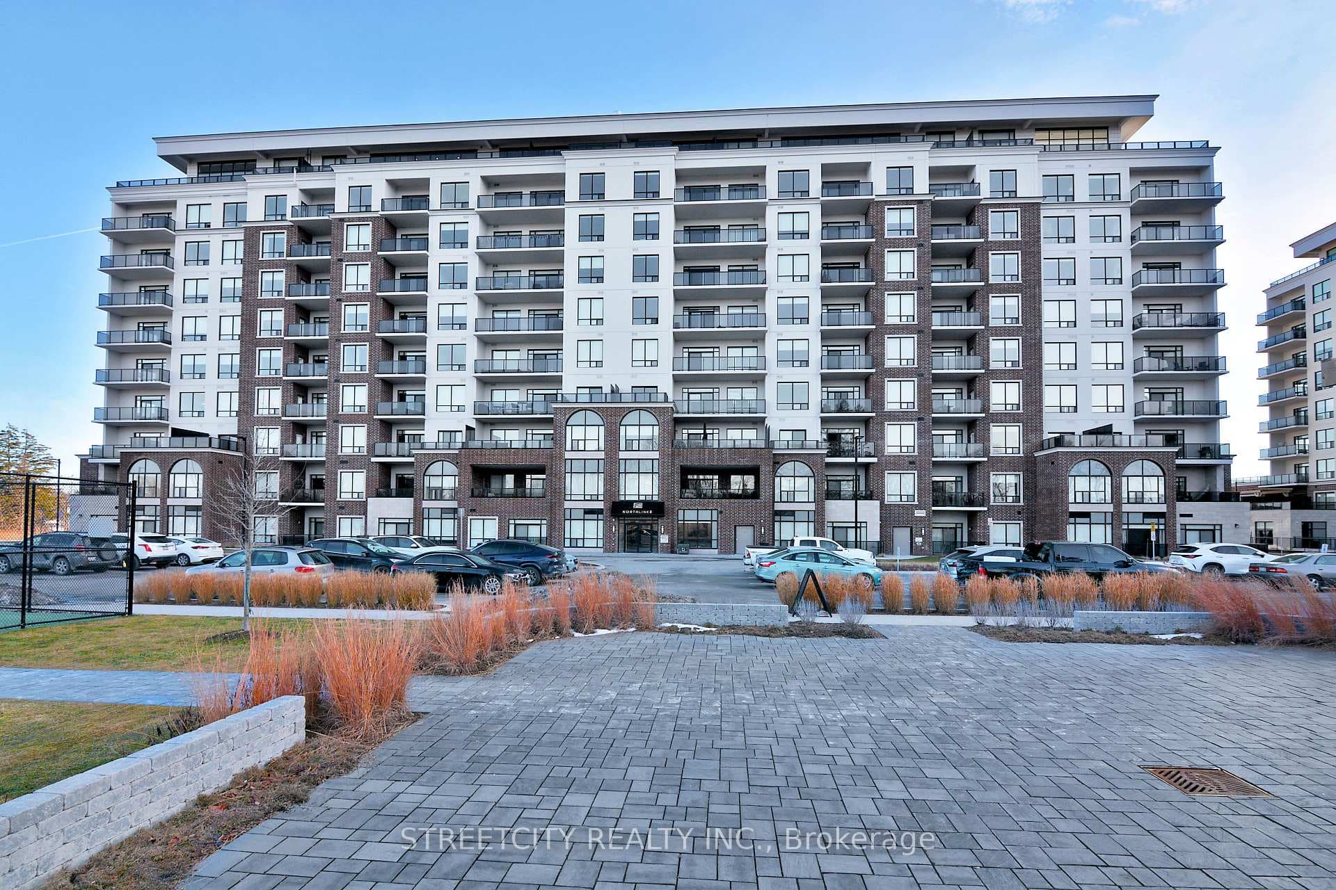 480 CALLAWAY Road Unit 316, London North