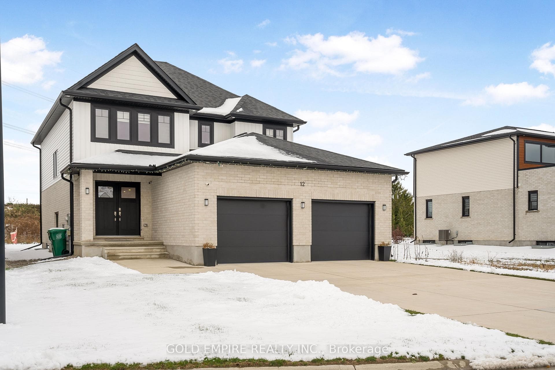 12 REA Court, Southwold, ON N6L 1M1 - Photo 1