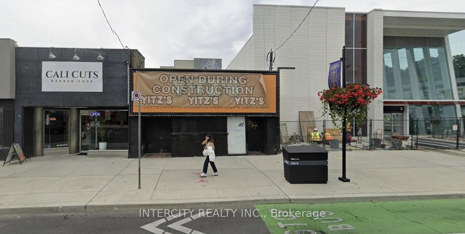 350 Eglinton Avenue, Lawrence Park / Bedford Park, ON M5N 1A2 - Photo 1