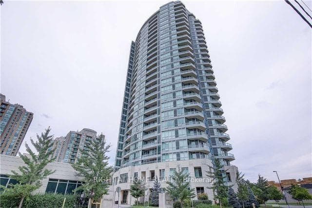 15 Holmes Avenue Unit 409, Willowdale / Newtonbrook, ON M2N 4L8 - Photo 1