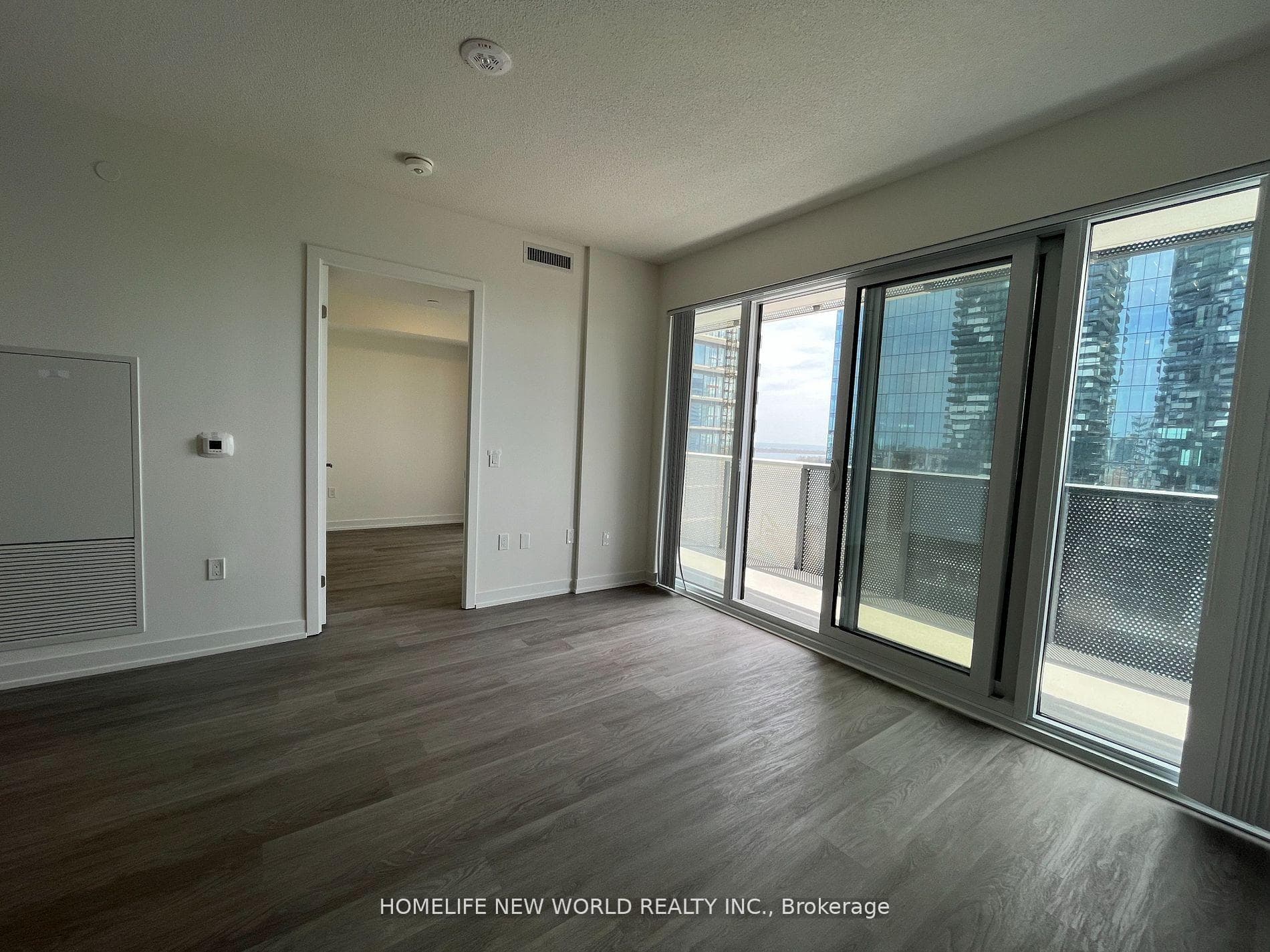 55 Cooper Street Unit 2511, Regent Park / Cabbagetown / St. James Town, ON M5E 0G1 - Photo 1