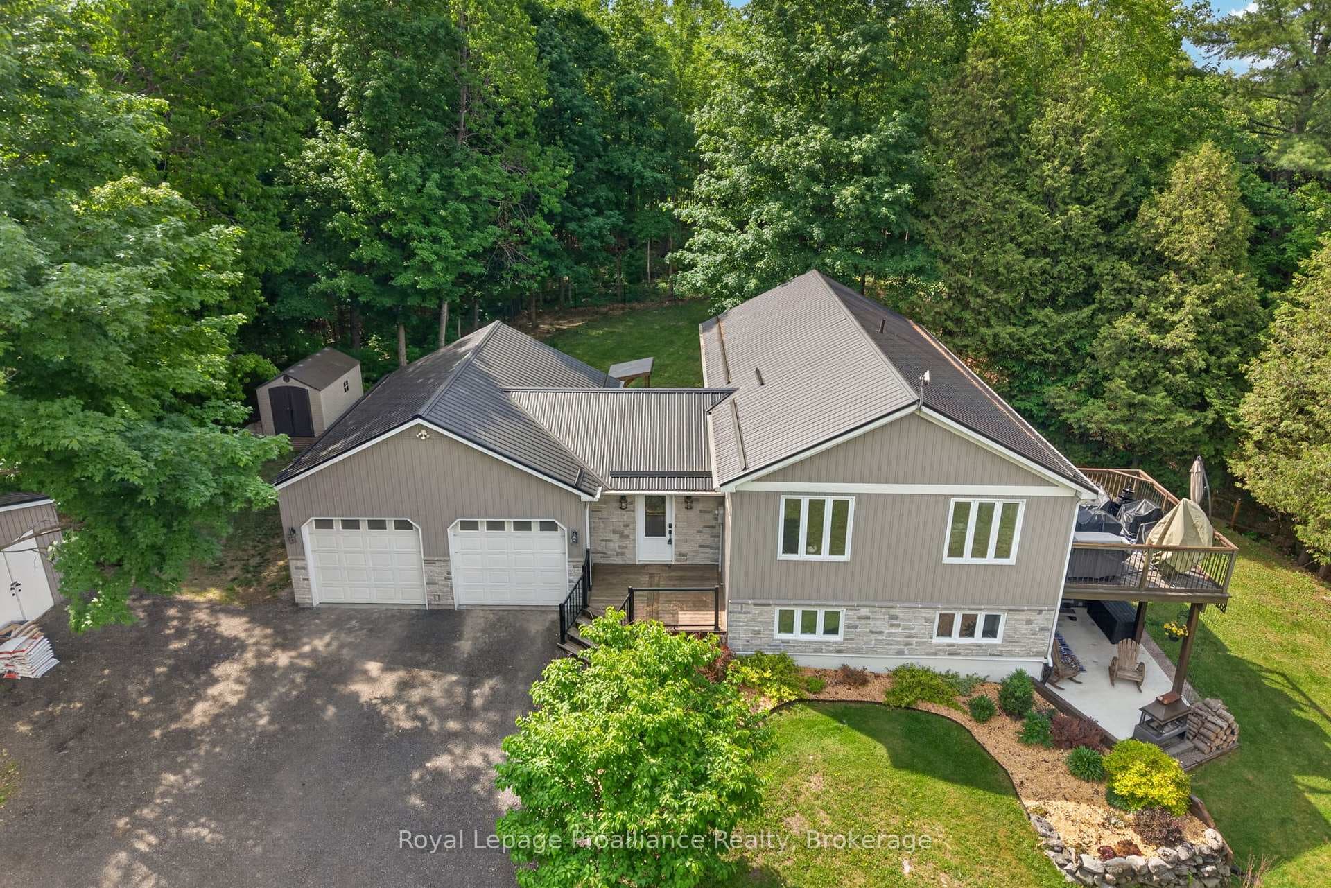 850 Moneymore Road, Tweed, ON K0K 2Y0 - Photo 1