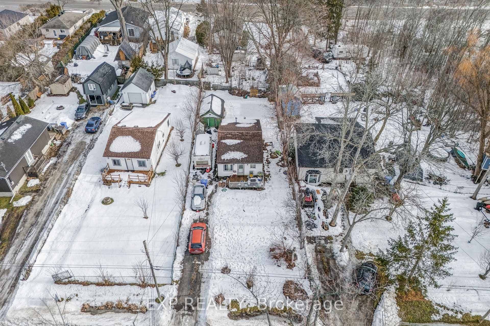 765 Sedore Avenue, Georgina, ON L0E 1S0 - Photo 1