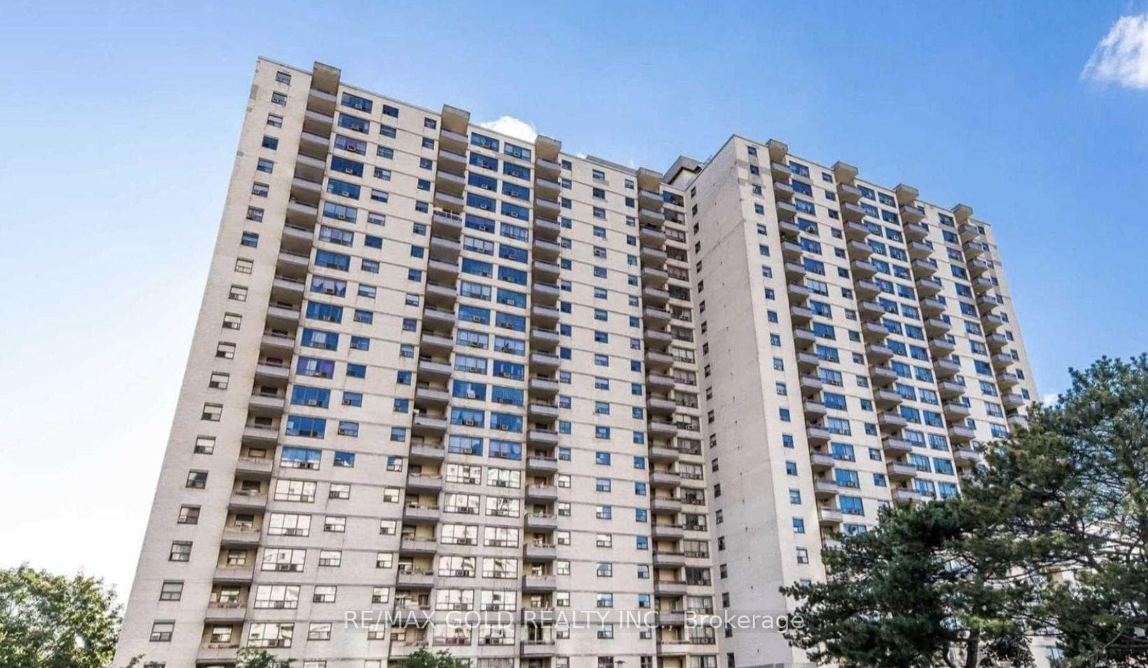 390 Dixon Road Unit 1603, Etobicoke (Kingsview Village / Humber Heights), ON M9R 1T4 - Photo 1