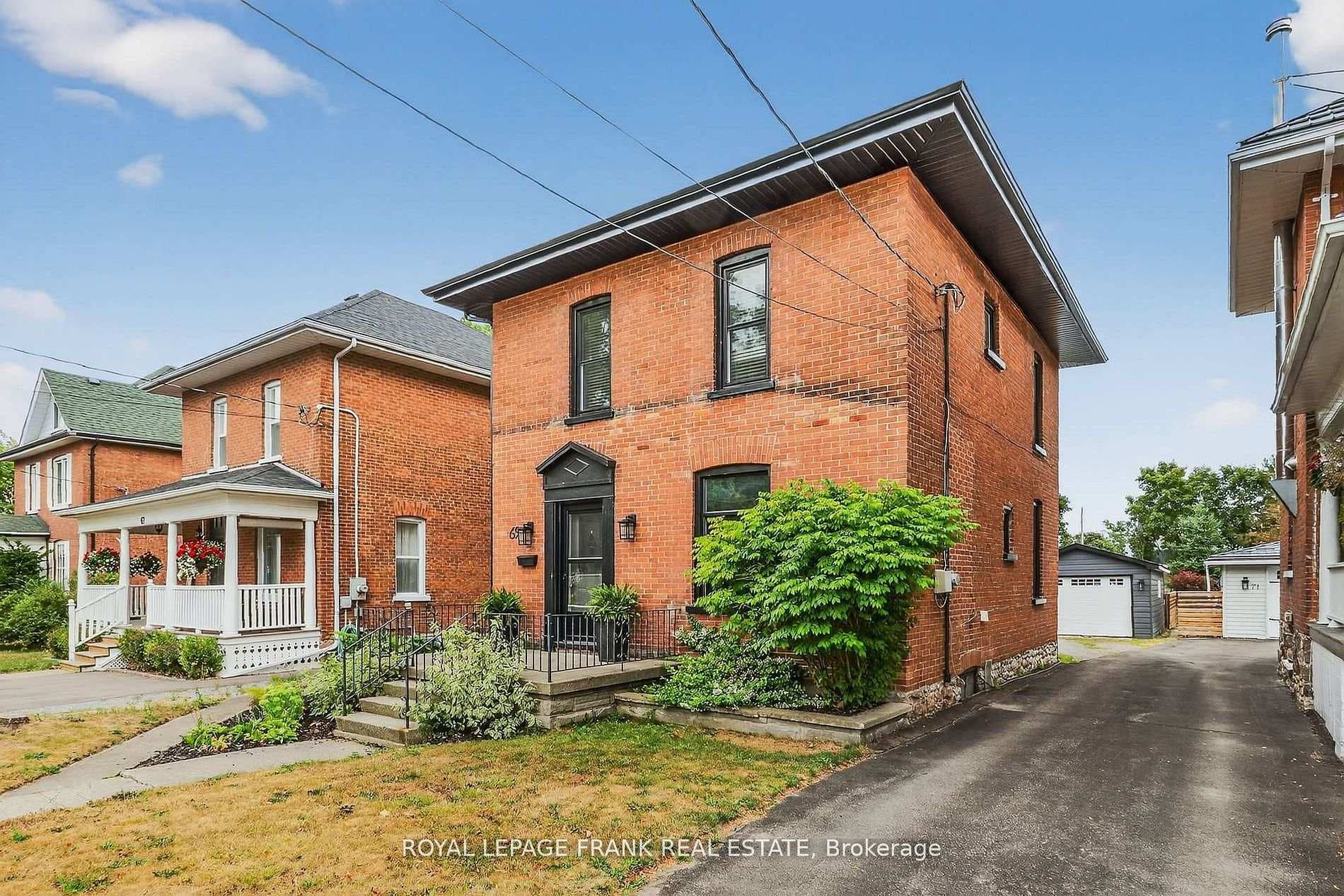69 Peel Street, Kawartha Lakes
