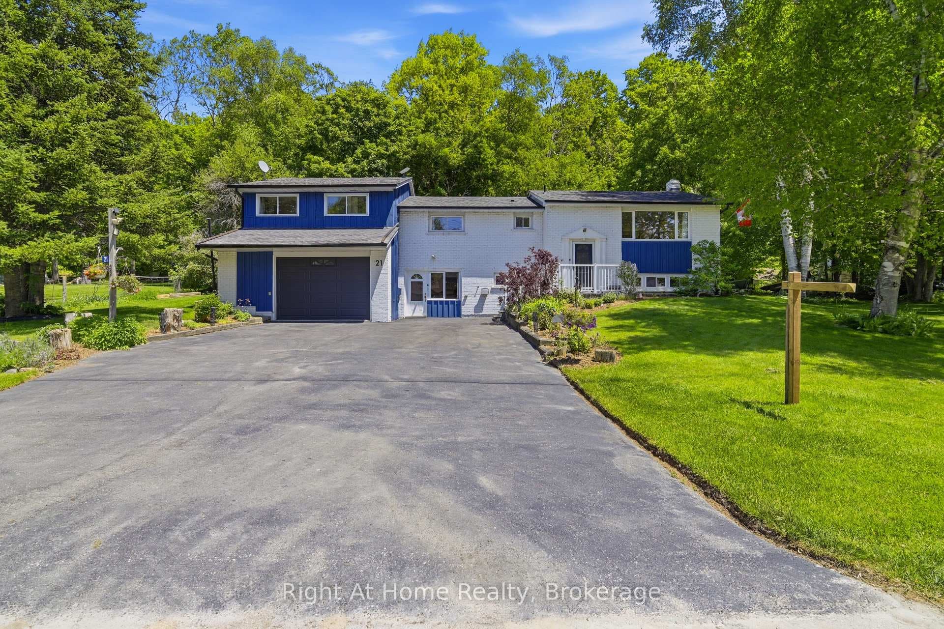 21 Nonquon Drive, Kawartha Lakes, ON L0C 1G0 - Photo 1