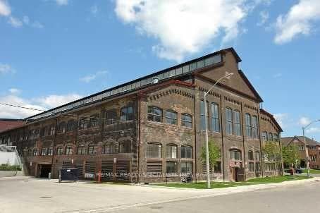 1100 Landsdowne Avenue Unit 201, Bloor West Village / Swansea, ON M6H 4K1 - Photo 1