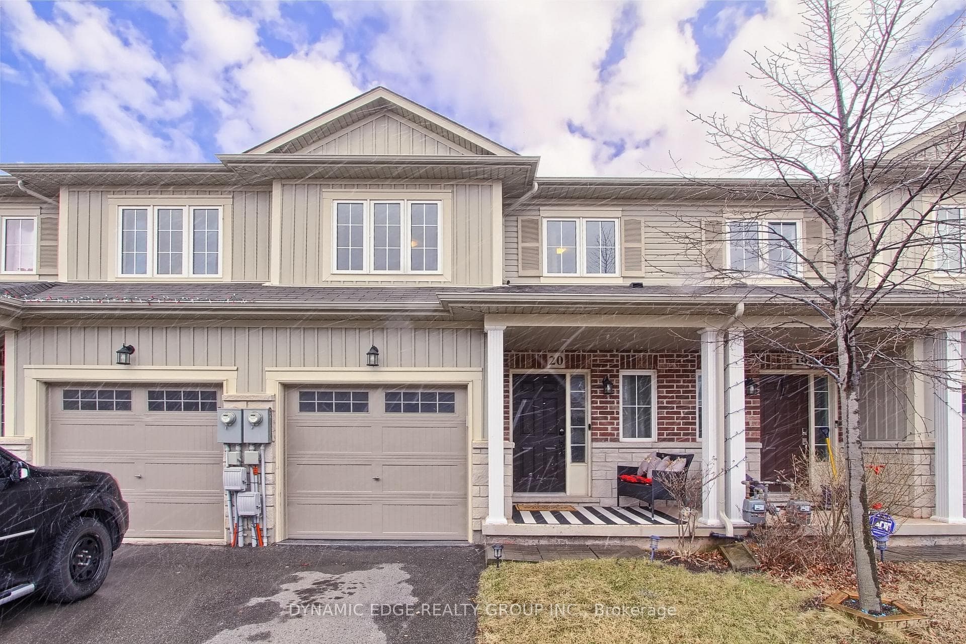 5084 Alyssa Drive Unit 20, Lincoln, ON L0R 1B2 - Photo 1