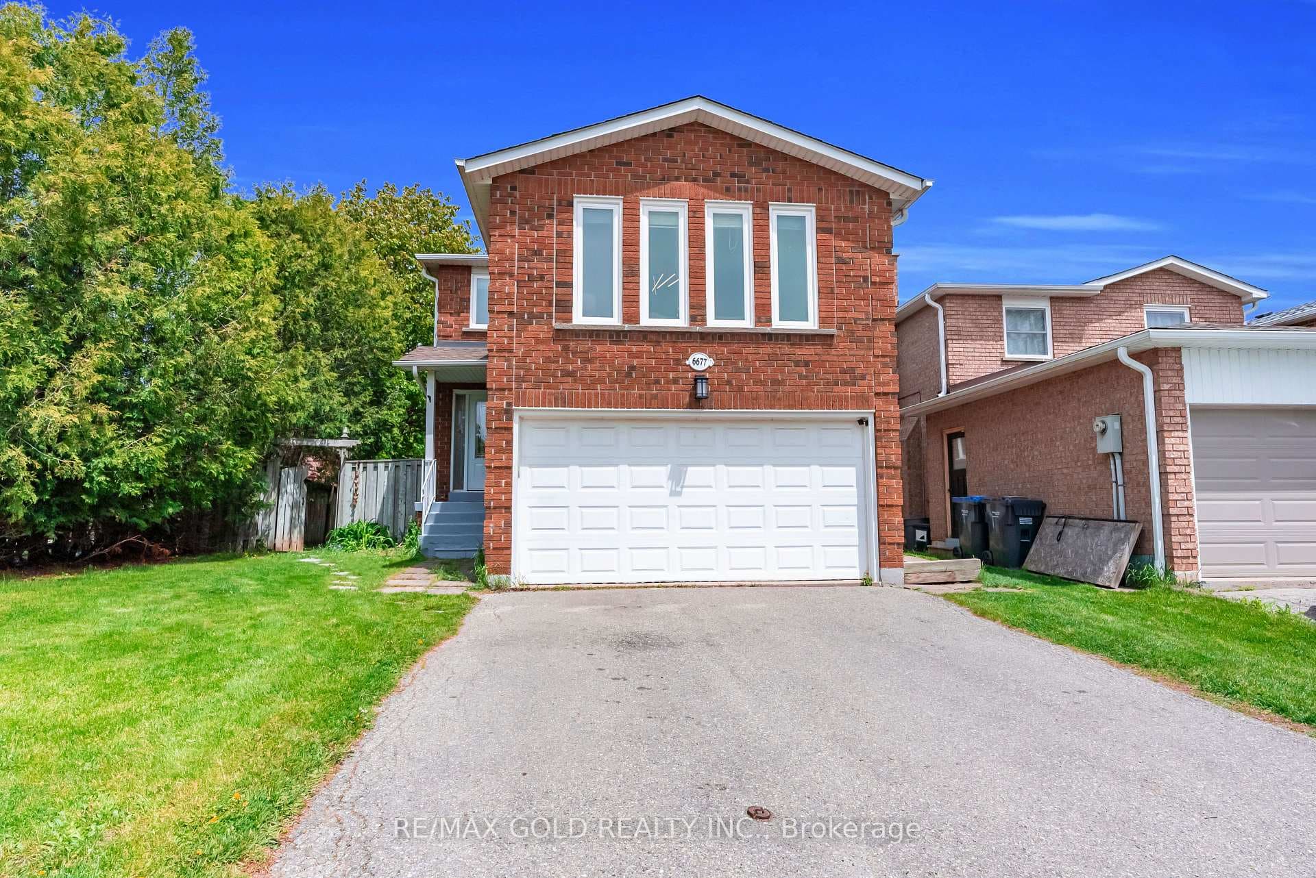 6677 Ganymede Road, Mississauga, ON L5N 4V3 - Photo 1