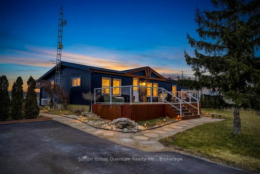 35 Concession 7 Road, Haldimand, ON N0A 1E0 - Photo 1