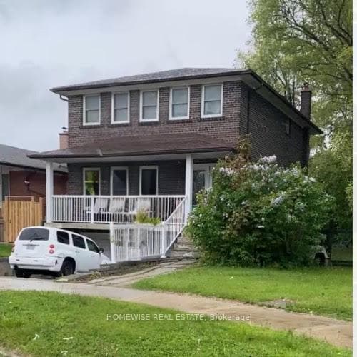 47 Sandale Gardens, North York (Bathurst Manor / Clanton Park), ON M3H 3V3 - Photo 1