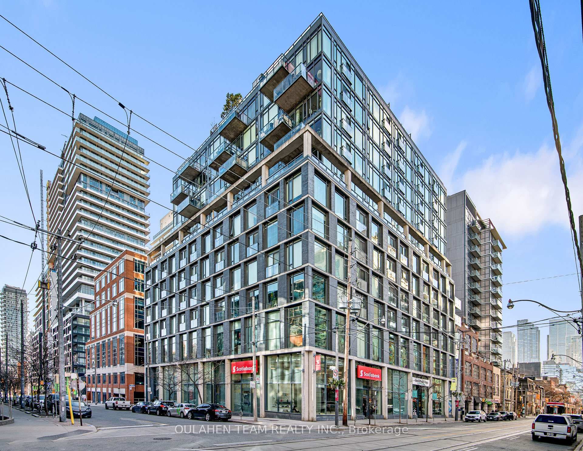 138 Princess Street Unit 801, Toronto C08