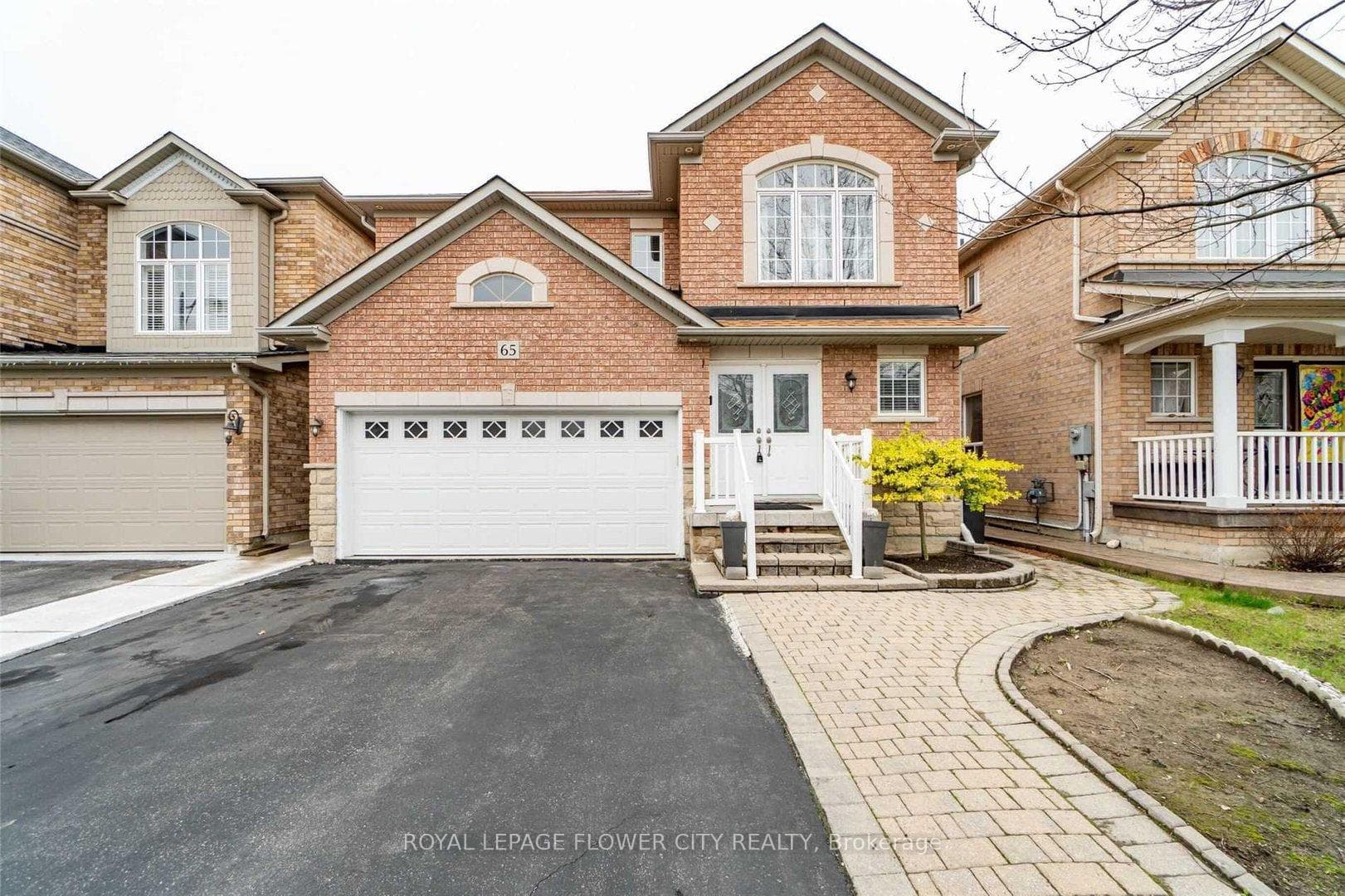 65 Sedgewick Circle, Brampton, ON L7A 2P5 - Photo 1