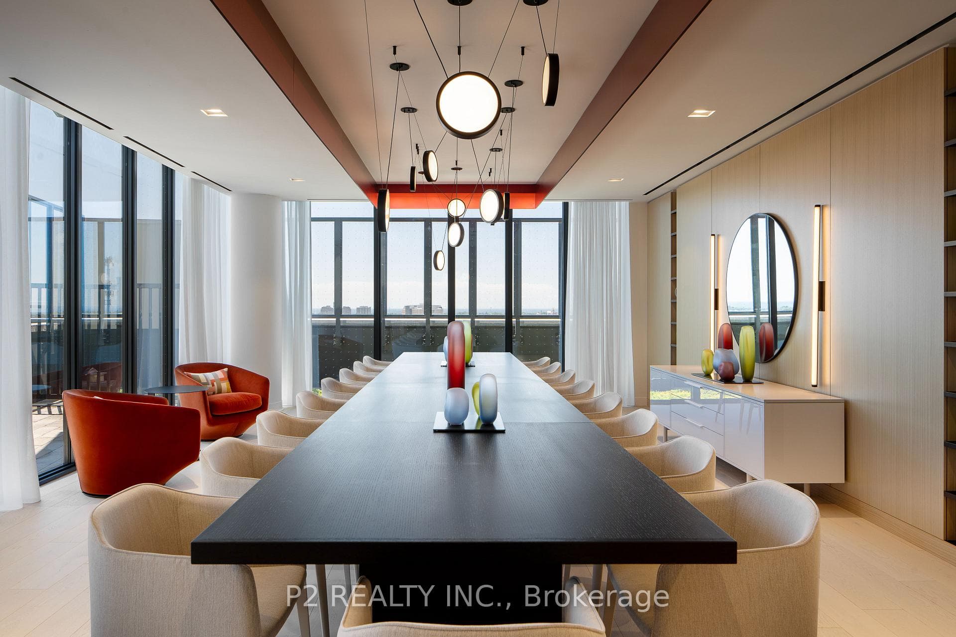 36 Zorra Street Unit 3308, Etobicoke (Islington / Rexdale), ON M8Z 4Z7 - Photo 1