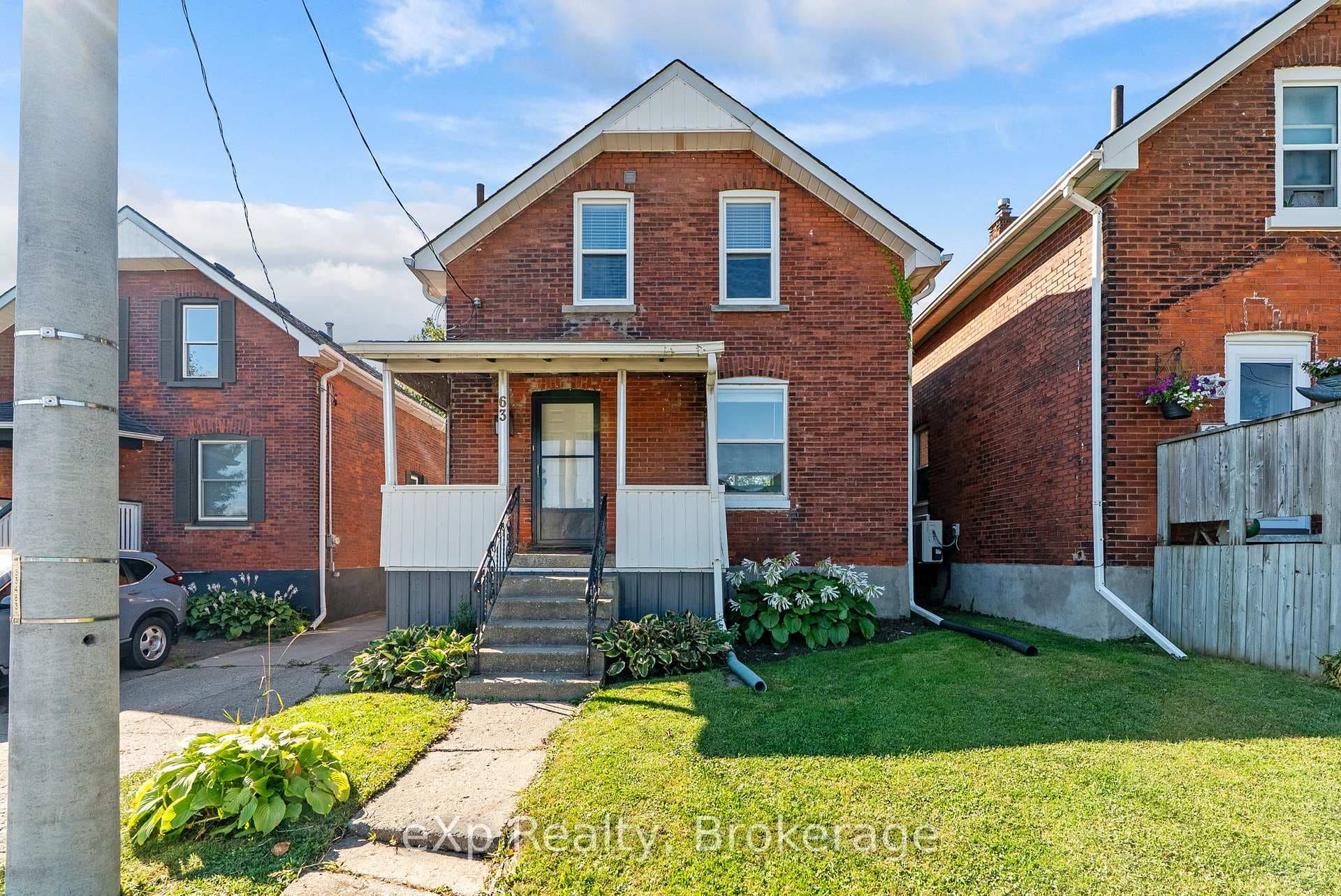 63 Guelph Street, Stratford, ON N5A 3W7 - Photo 1
