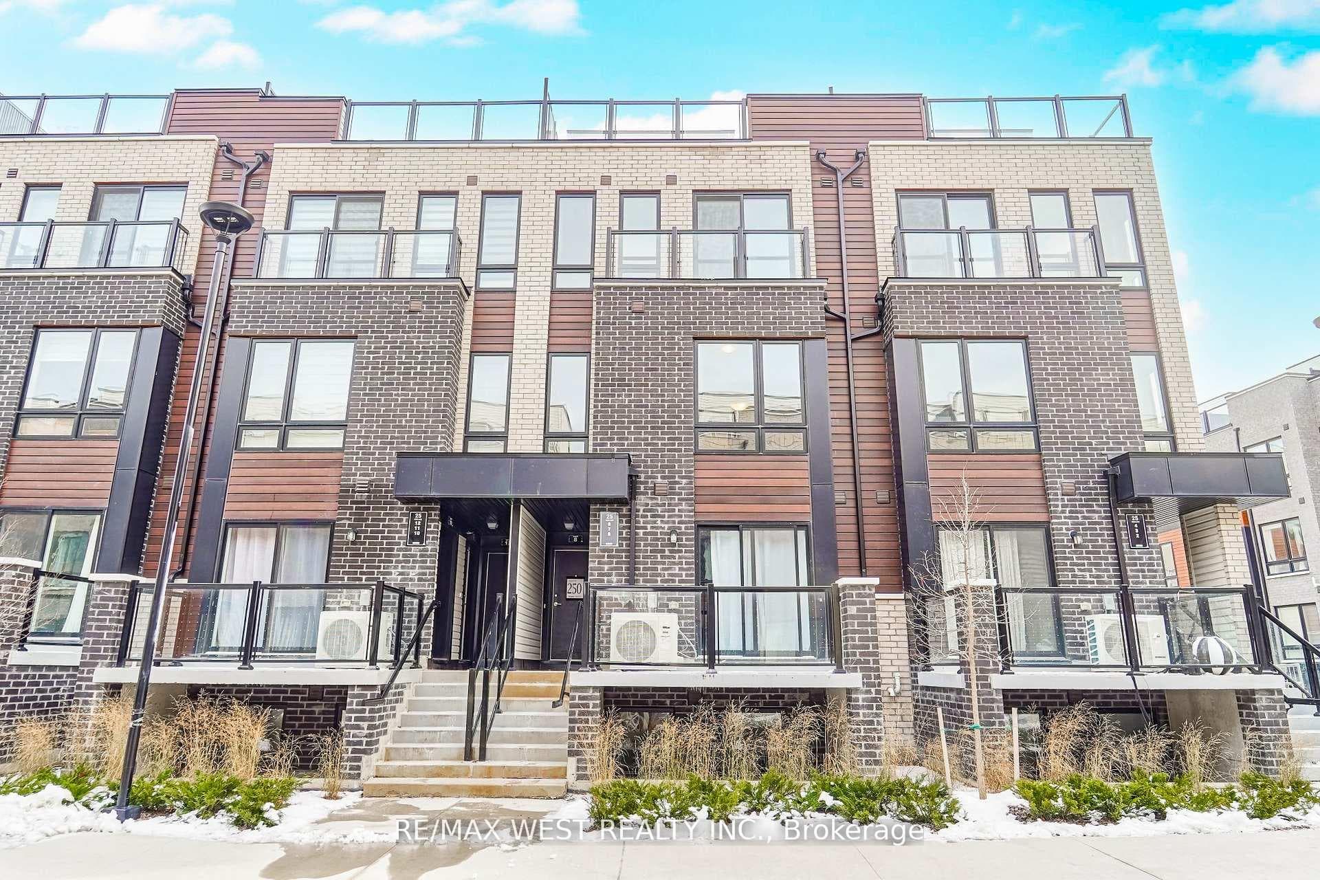 25 Priya Lane Unit 7, Scarborough (Morningside / West Hill), ON M1B 0E8 - Photo 1