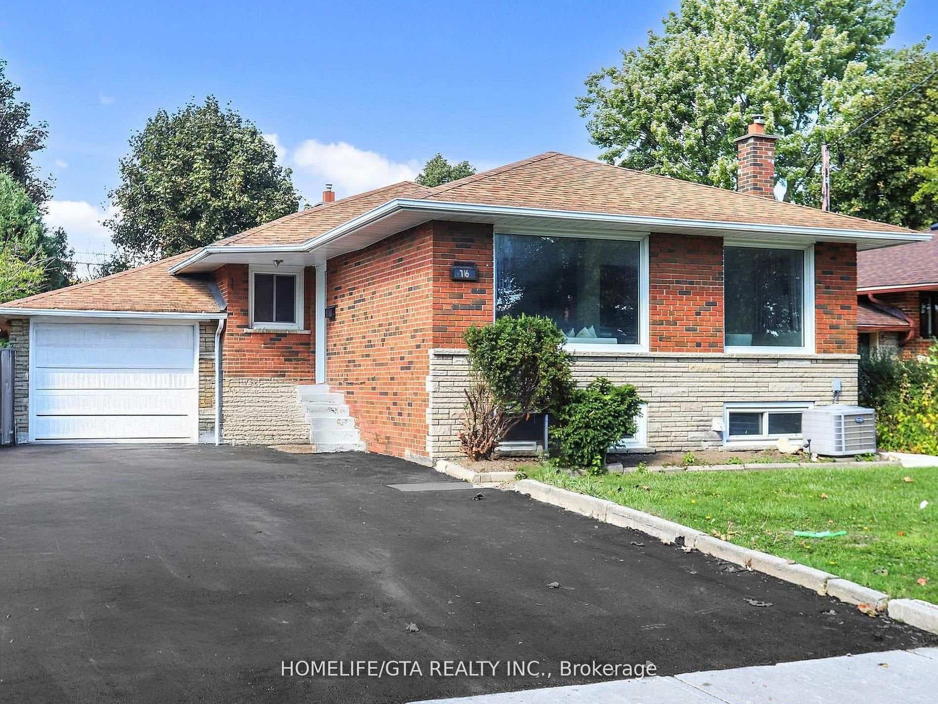 16 Woolwick Drive, Scarborough (West Hill / Highland Creek), ON M1H 2J1 - Photo 1