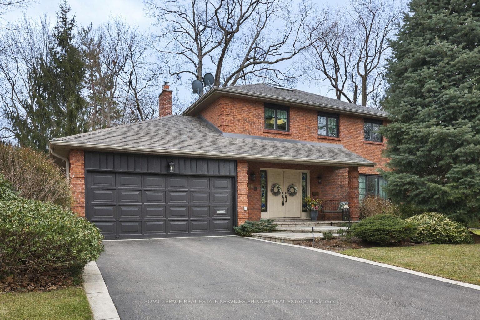 1048 Veroli Court, Mississauga, ON L5H 4B9 - Photo 1