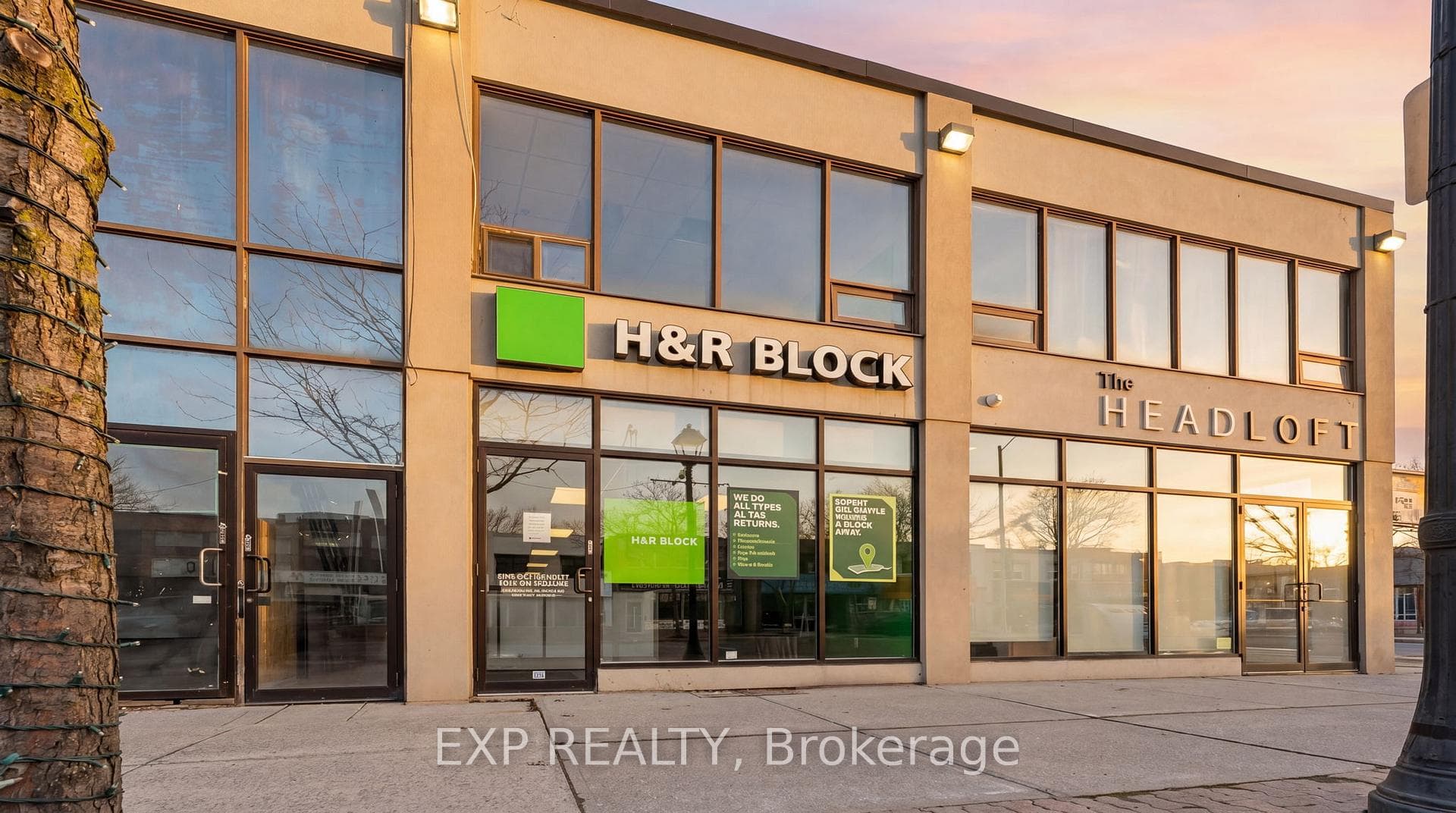 258 Lakeshore Road, Mississauga, ON L5G 1G9 - Photo 1