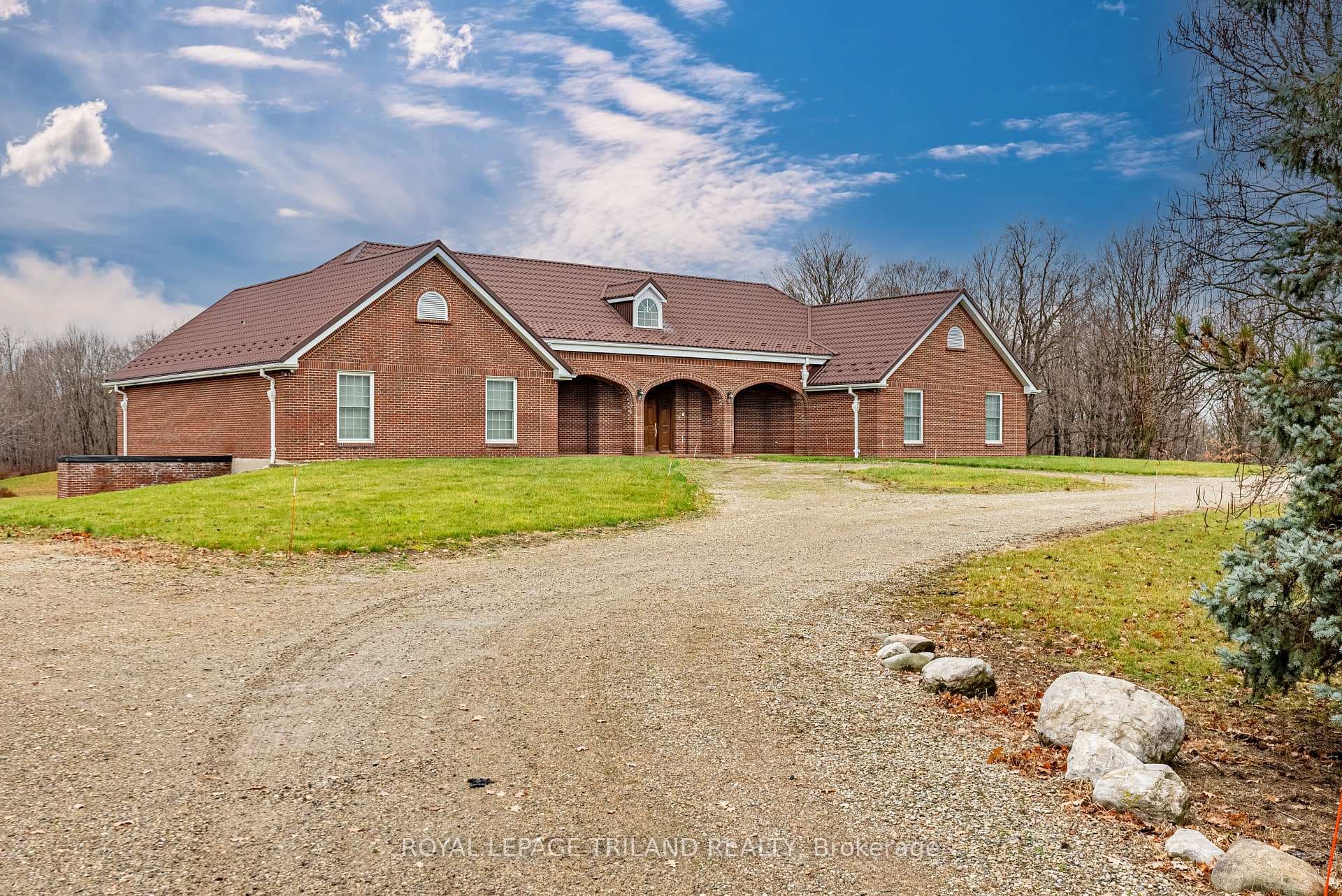 2643 OLD VICTORIA Road, London South, ON N6M 1B8 - Photo 1