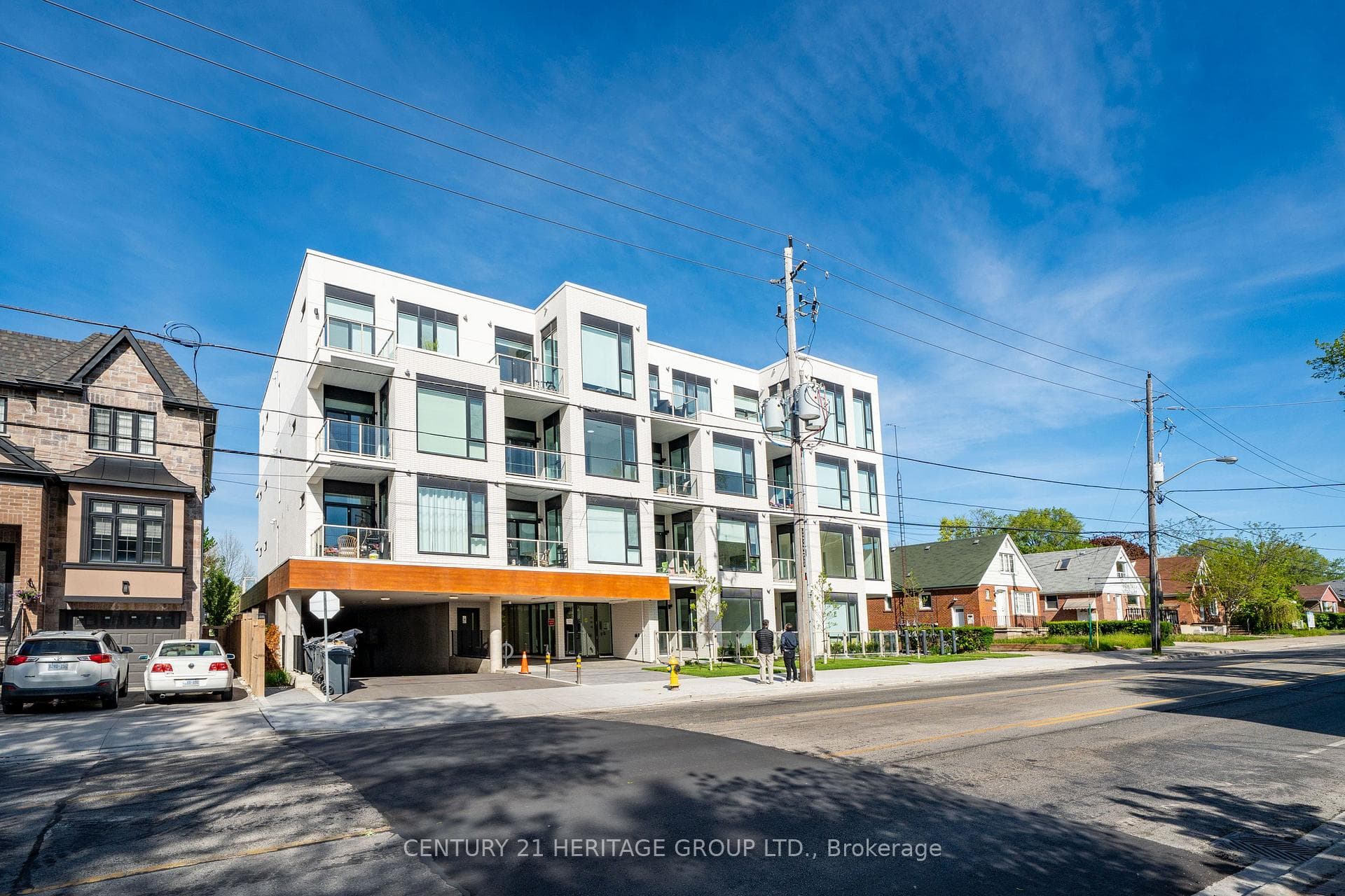 722 Marlee Avenue Unit 102, York / Weston, ON M6B 3J7 - Photo 1