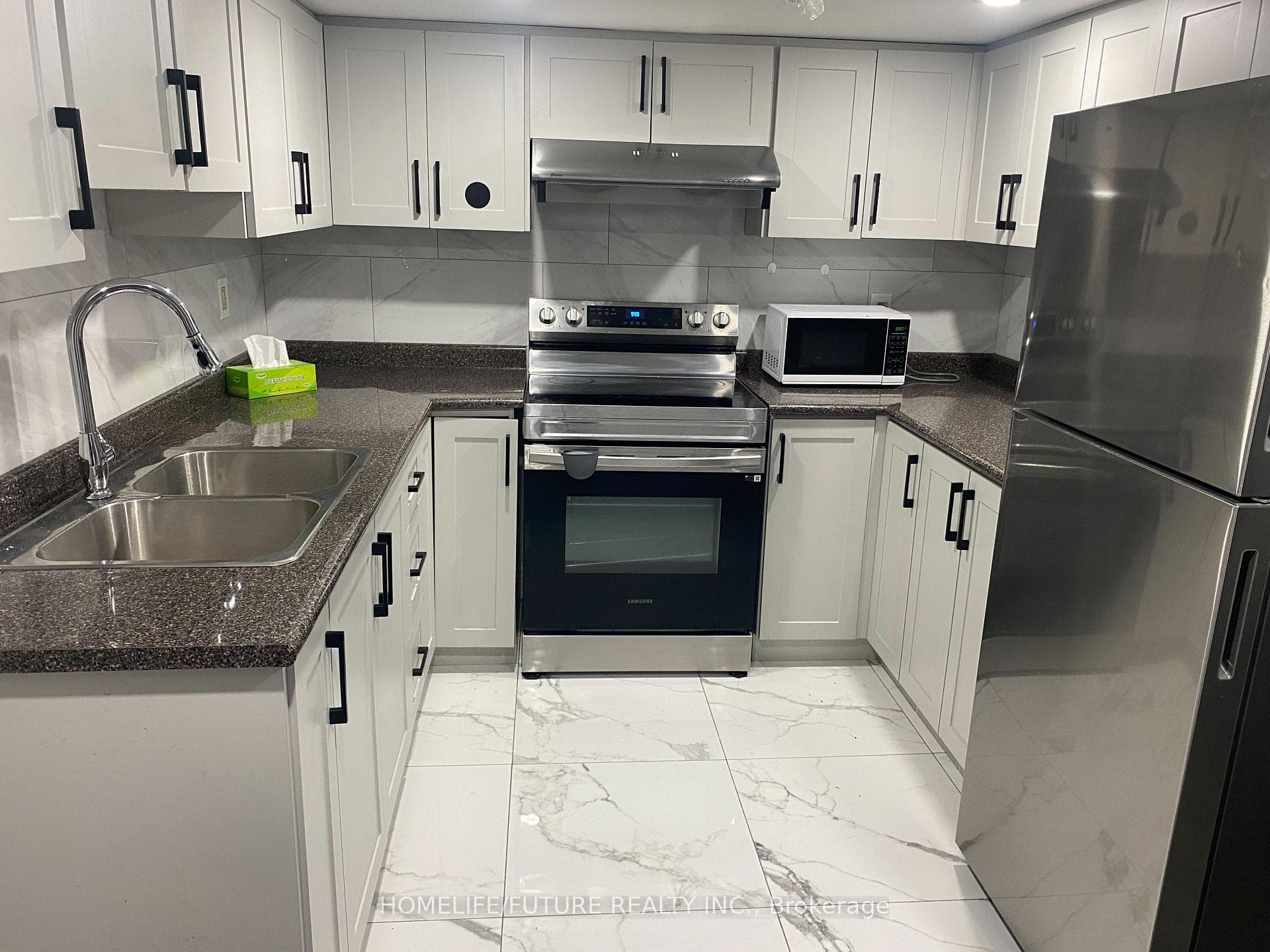 48 Scarboro Avenue Unit BSMT, Rouge / Port Union / Malvern, ON M1C 1M3 - Photo 1