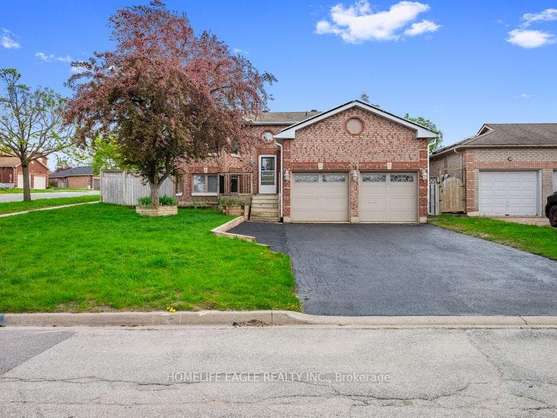 18 Nugent Court, Barrie