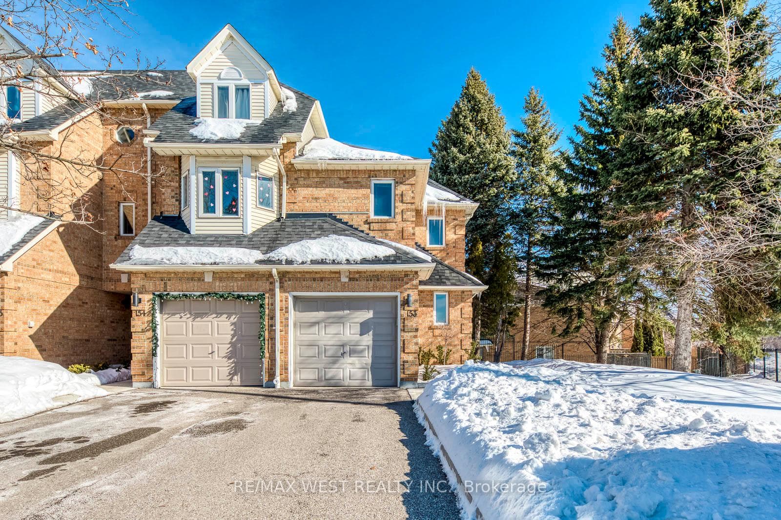99 Bristol Road Unit 153, Mississauga, ON L4Z 3P4 - Photo 1
