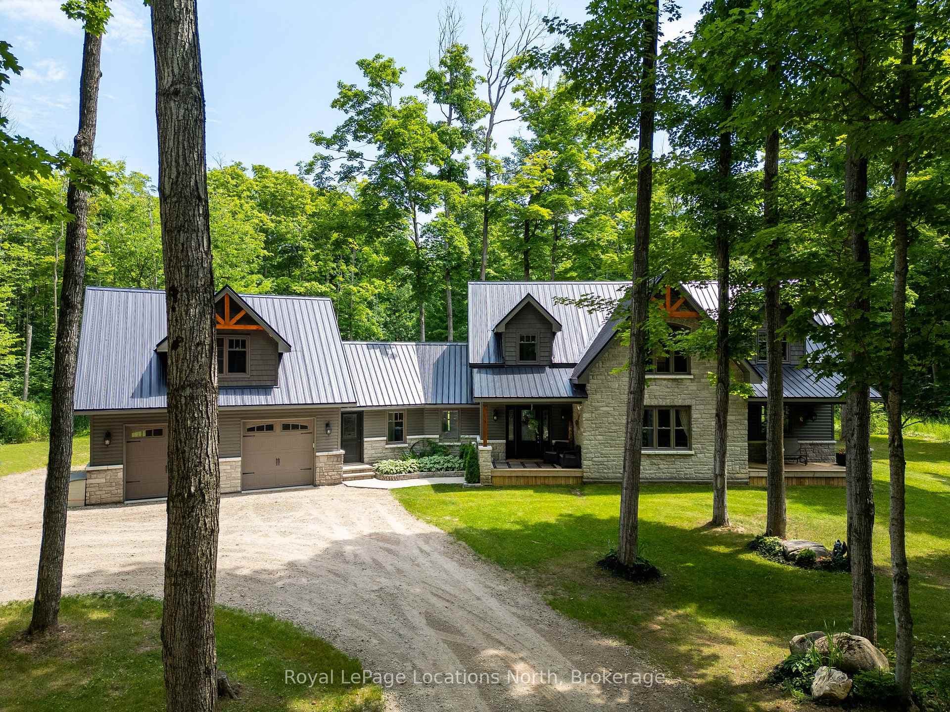 058151 12TH Line, Meaford, ON N4L 1W5 - Photo 1